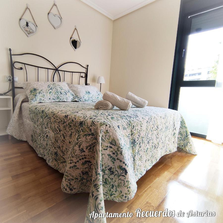 Recuerdos De Asturias Apartment