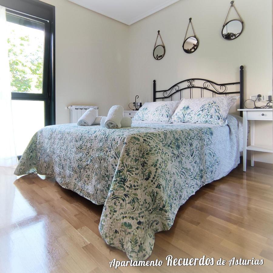 Appartamento Recuerdos De Asturias *